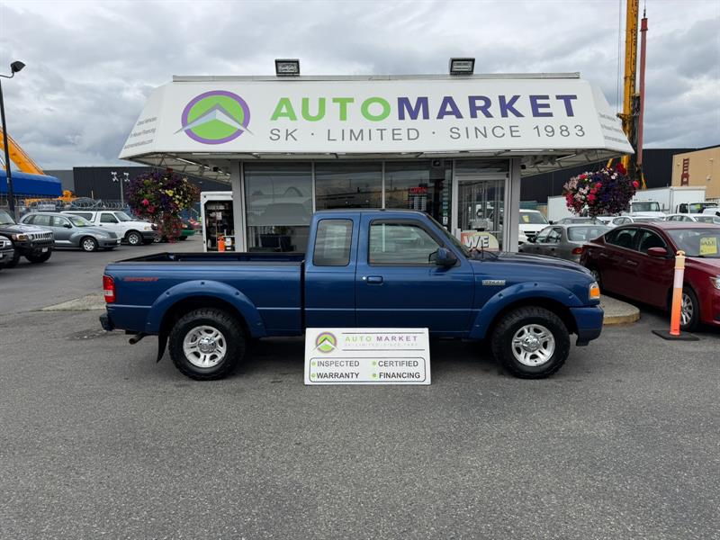 ford Ranger 2009 - 3