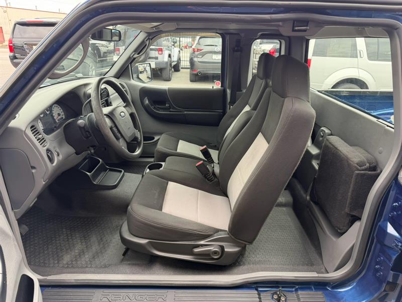 ford Ranger 2009 - 13