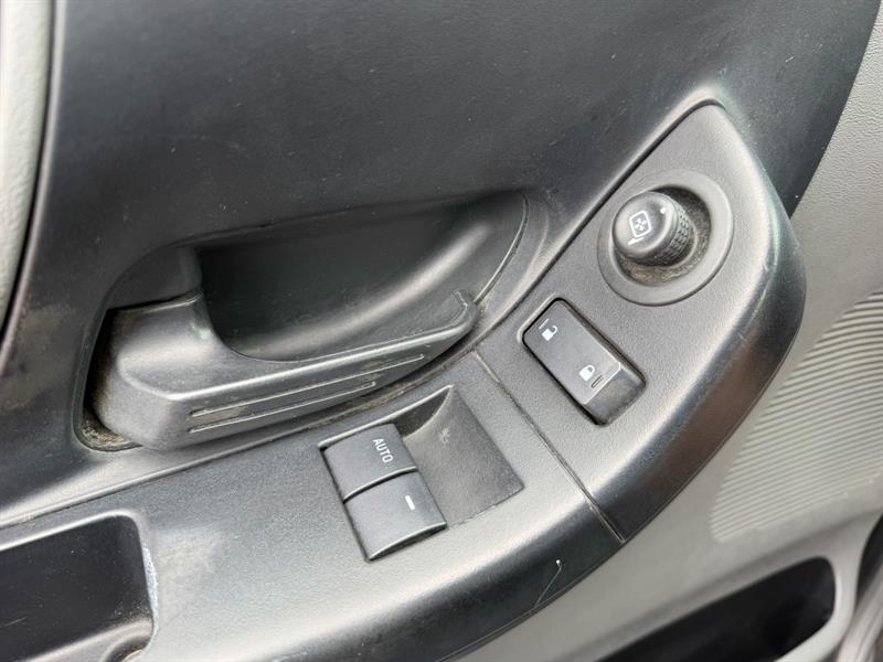 ford Ranger 2009 - 16