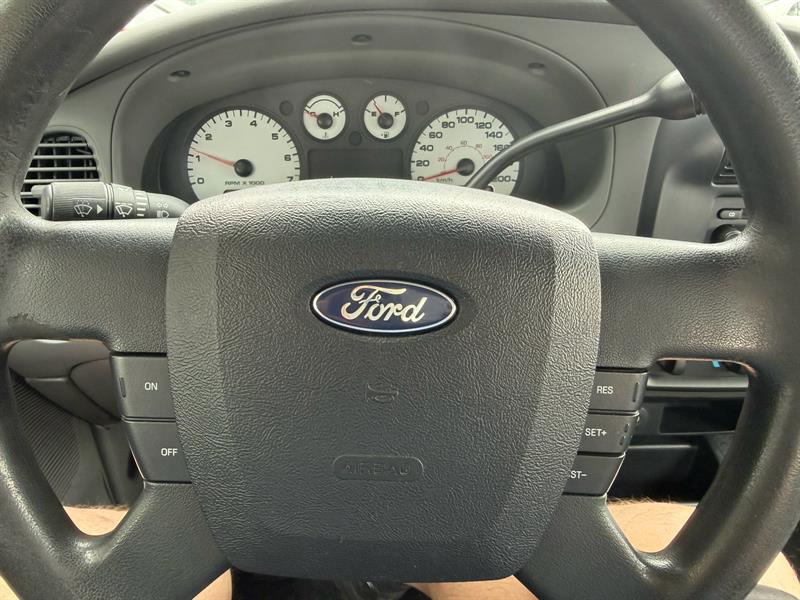 ford Ranger 2009 - 17