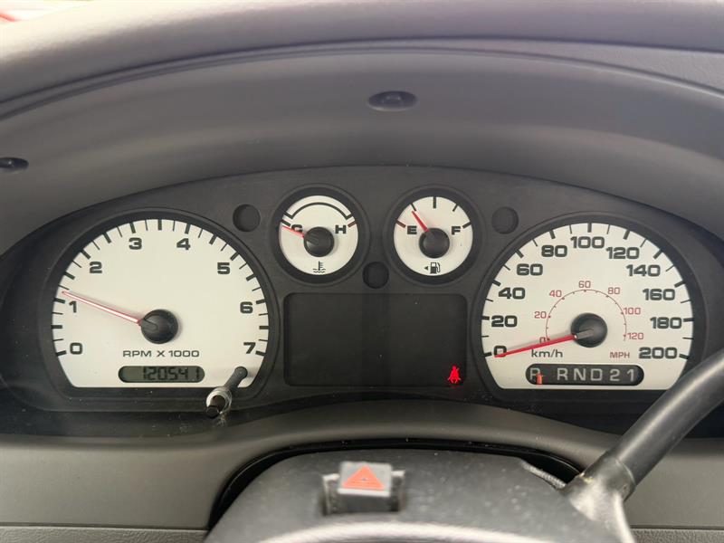ford Ranger 2009 - 18