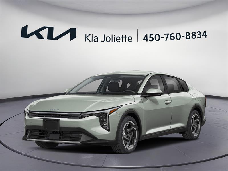 kia K4 2026