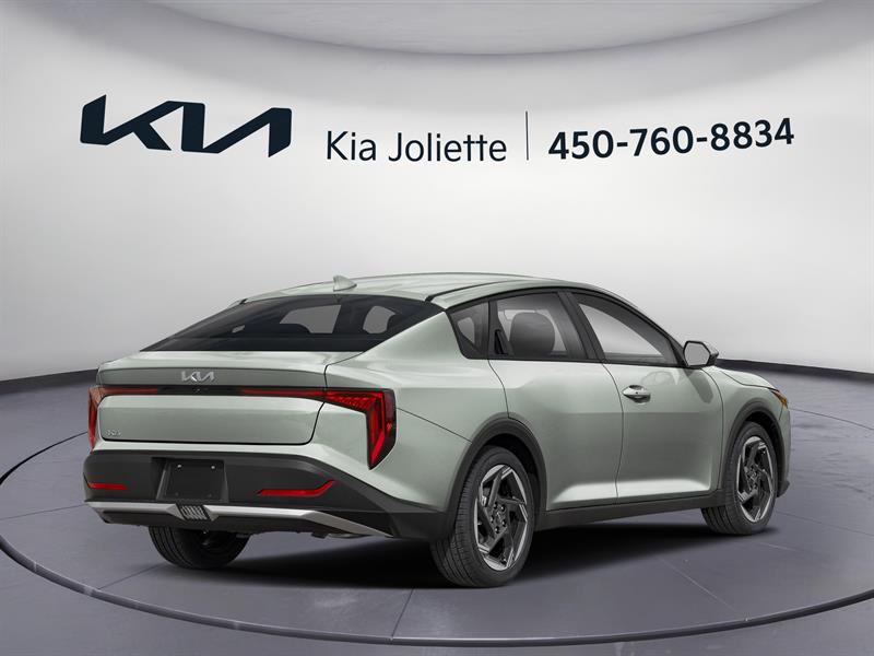 kia K4 2026 - 2