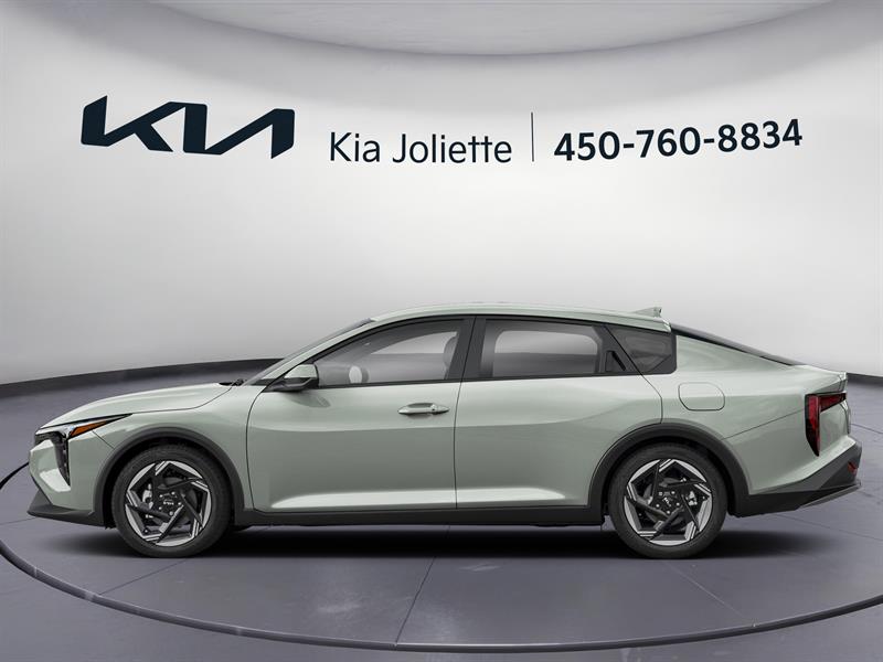 kia K4 2026 - 3