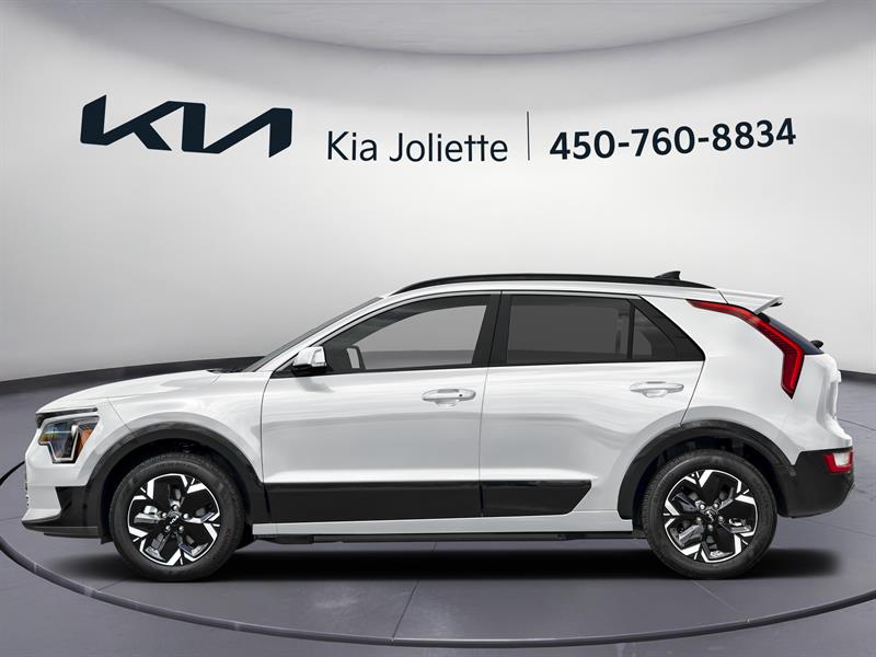 kia Niro électrique 2026 - 3