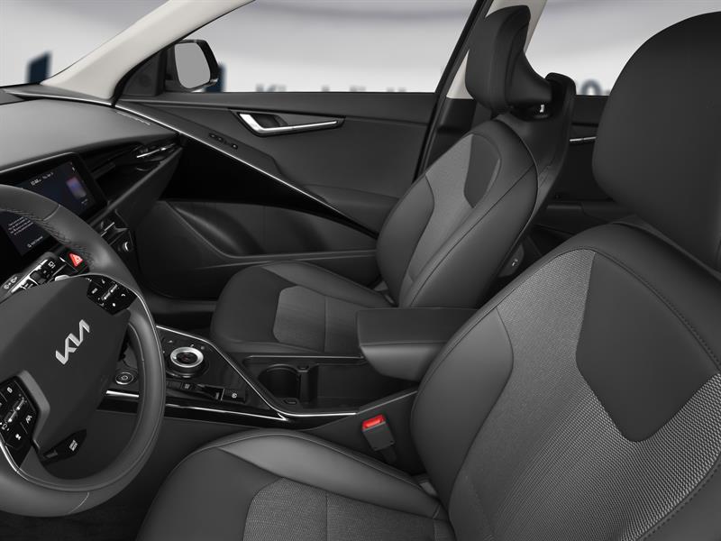 kia Niro électrique 2026 - 5
