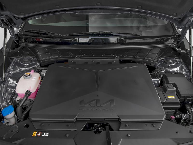 kia Niro électrique 2026 - 8