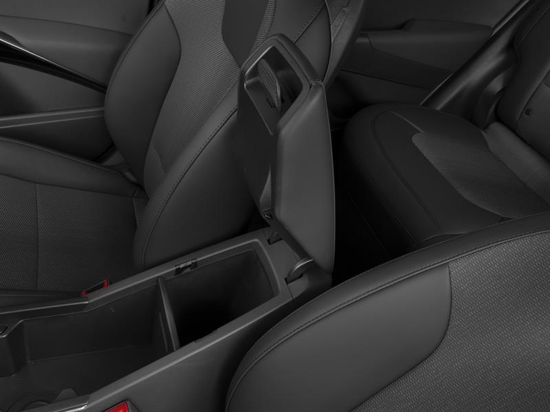 kia Niro électrique 2026 - 10