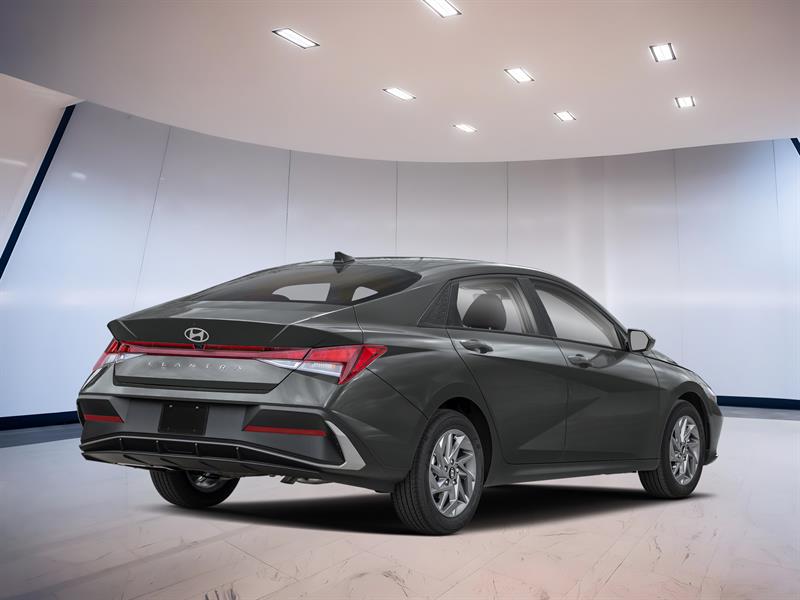 hyundai Elantra 2026 - 2