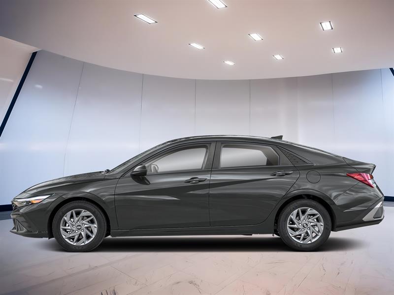 hyundai Elantra 2026 - 3