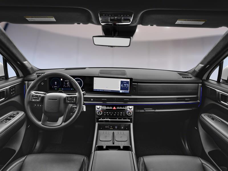 hyundai Santa Fe 2026 - 4