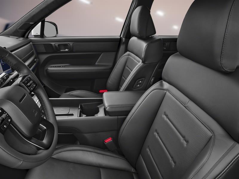 hyundai Santa Fe 2026 - 5