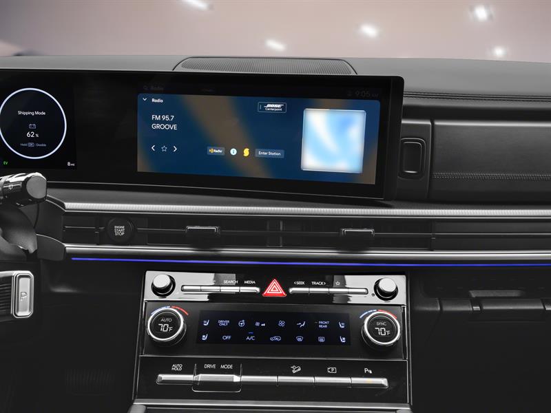 hyundai Santa Fe 2026 - 6