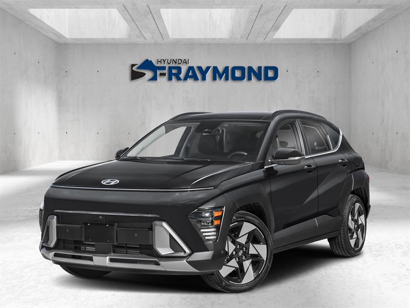 hyundai Kona 2026