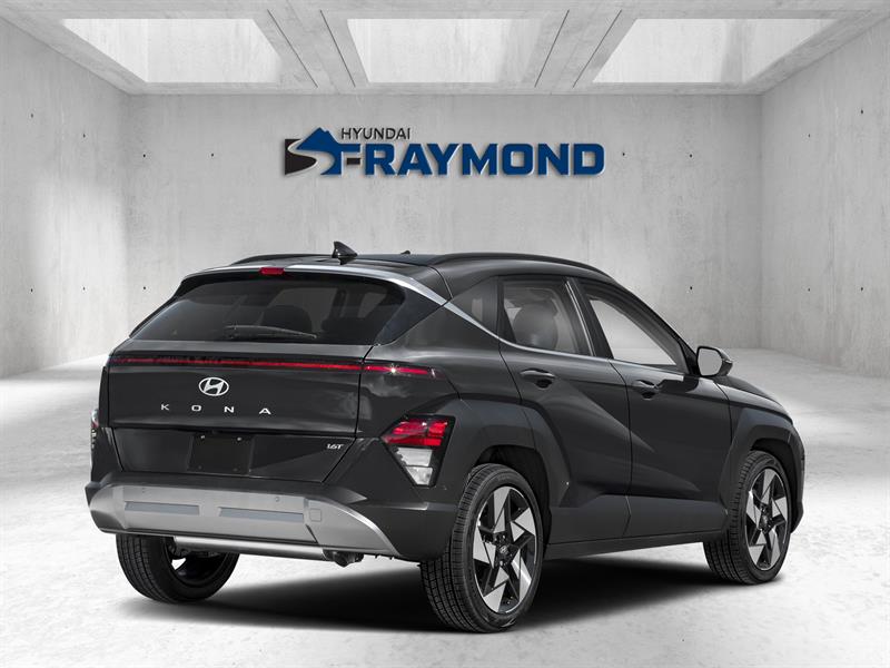 hyundai Kona 2026 - 2