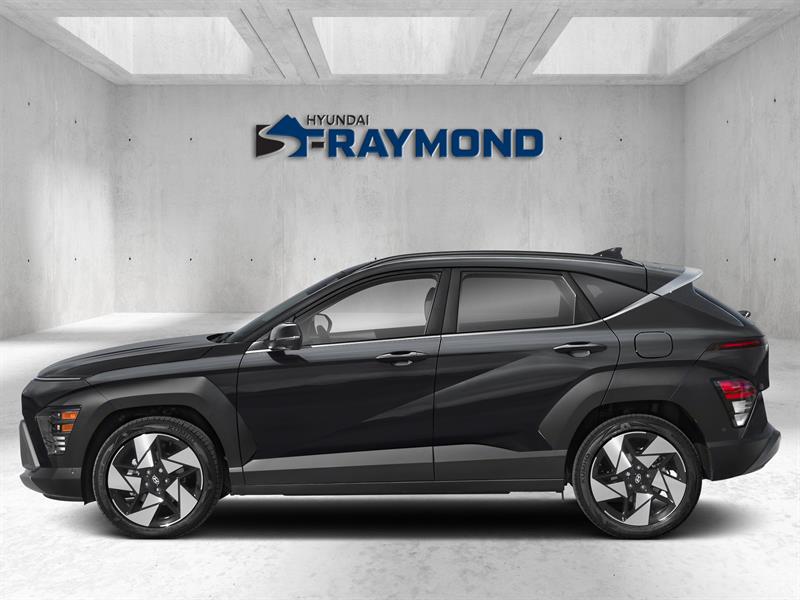 hyundai Kona 2026 - 3