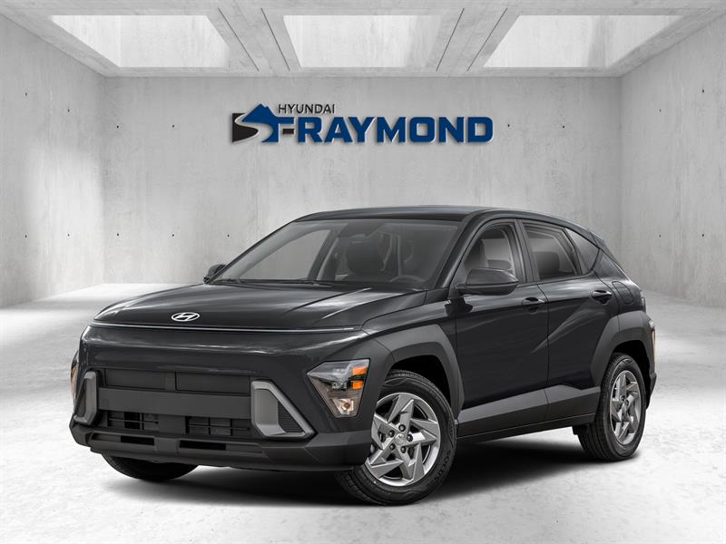 hyundai Kona 2026