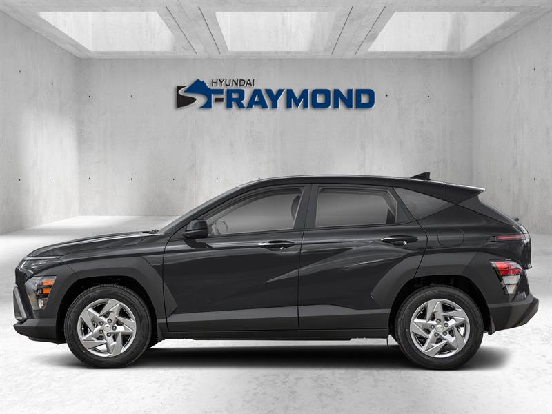 hyundai Kona 2026 - 3