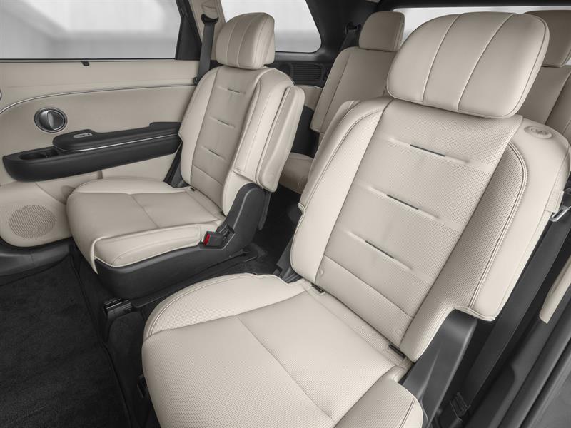 hyundai Palisade 2026 - 9