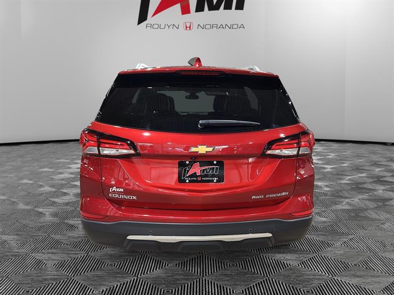 chevrolet Equinox 2023 - 3