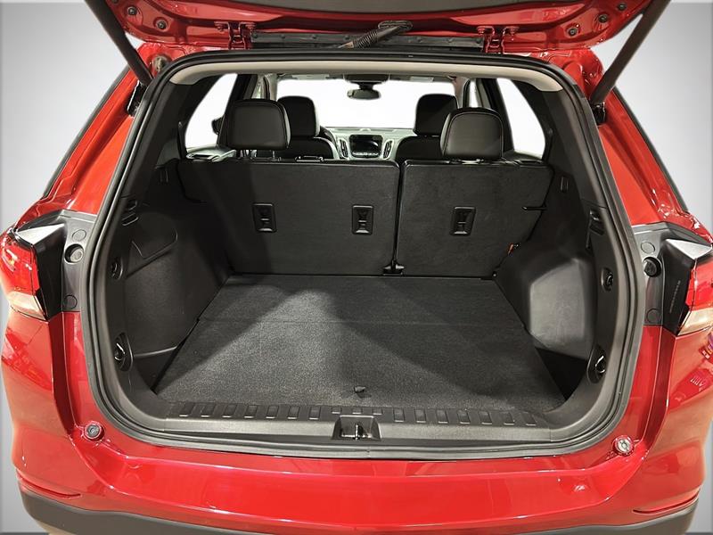 chevrolet Equinox 2023 - 6