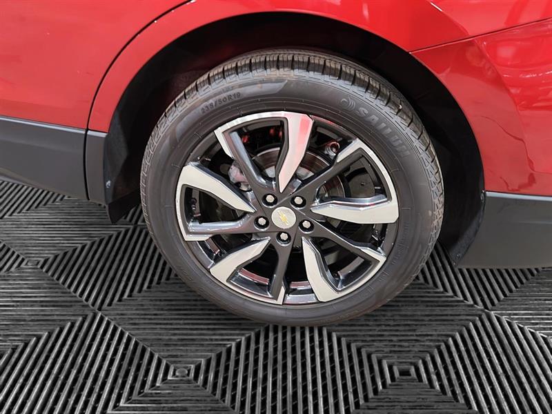 chevrolet Equinox 2023 - 7