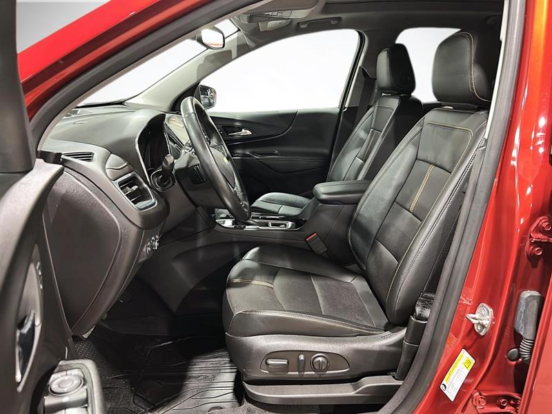 chevrolet Equinox 2023 - 9