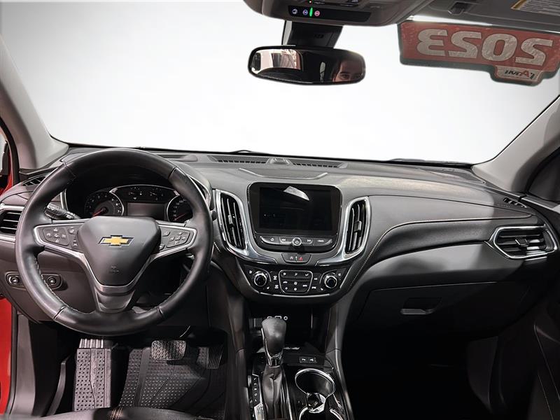 chevrolet Equinox 2023 - 10