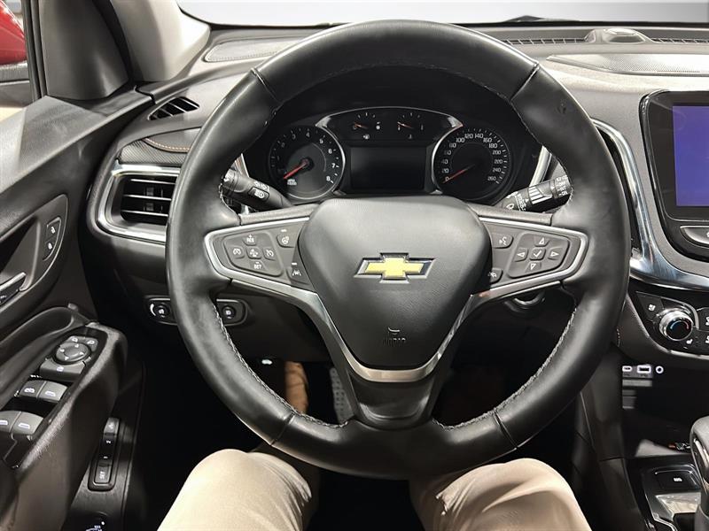 chevrolet Equinox 2023 - 12