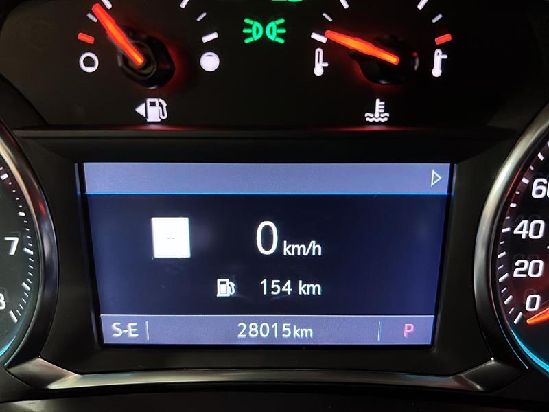 chevrolet Equinox 2023 - 13