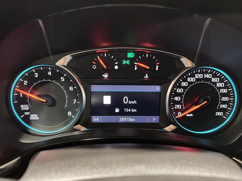 chevrolet Equinox 2023 - 14