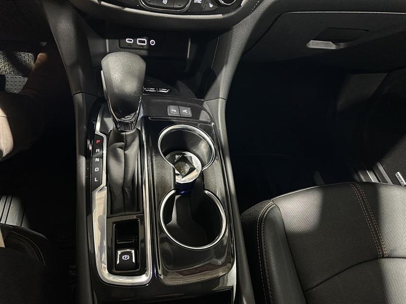 chevrolet Equinox 2023 - 15