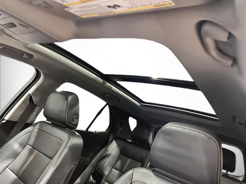 chevrolet Equinox 2023 - 16