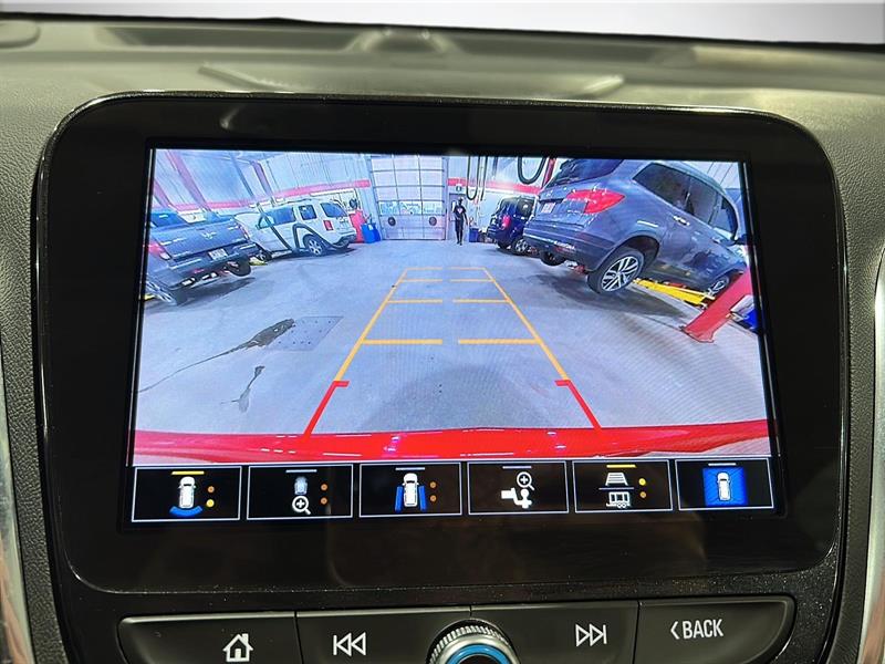 chevrolet Equinox 2023 - 17