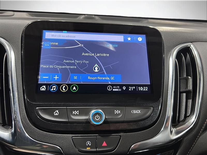 chevrolet Equinox 2023 - 18