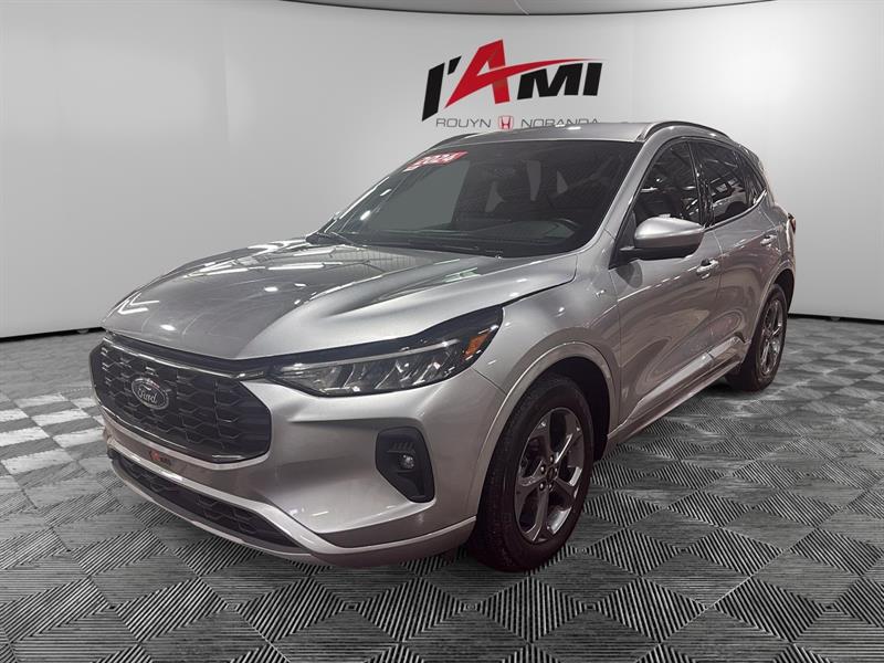 ford Escape Hybride 2024