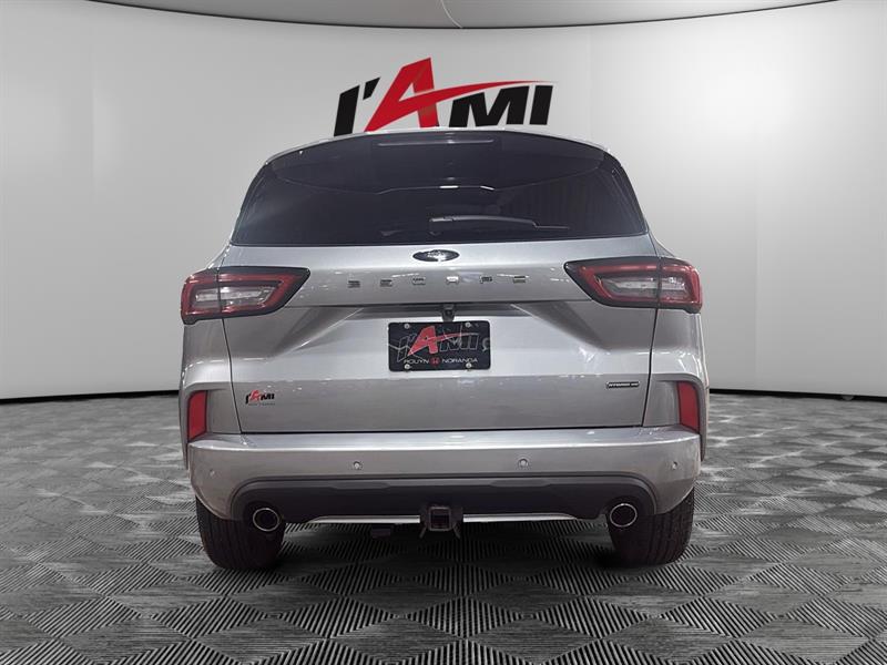 ford Escape Hybride 2024 - 3