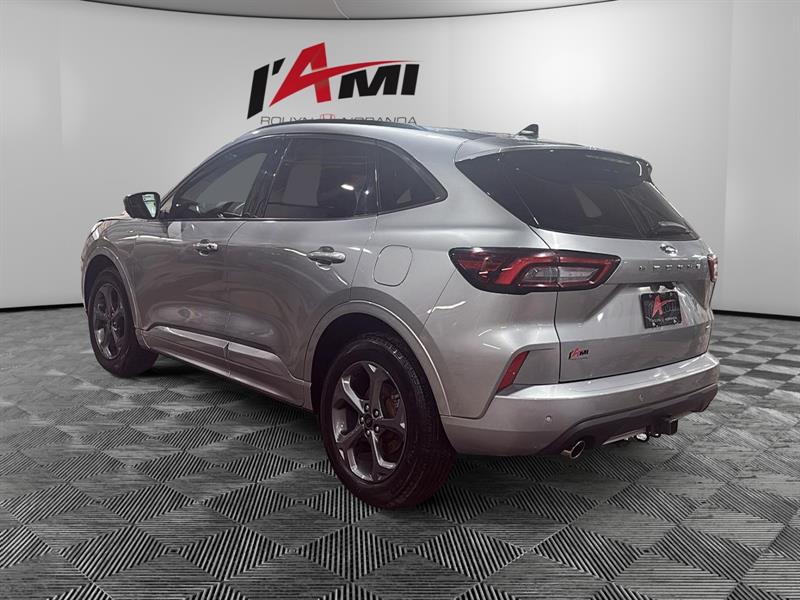 ford Escape Hybride 2024 - 4