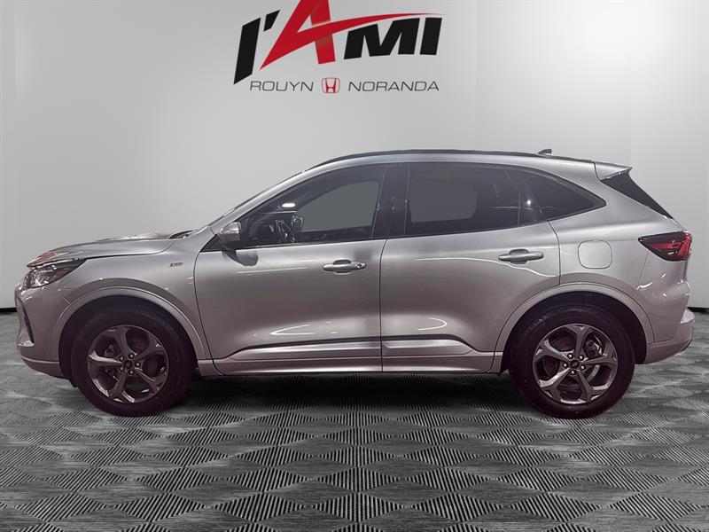 ford Escape Hybride 2024 - 5