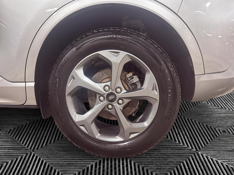 ford Escape Hybride 2024 - 7