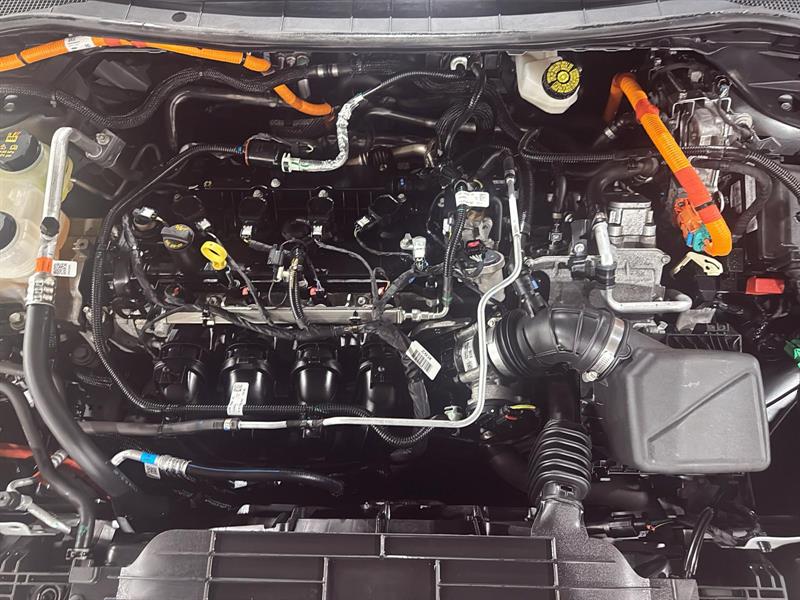 ford Escape Hybride 2024 - 8