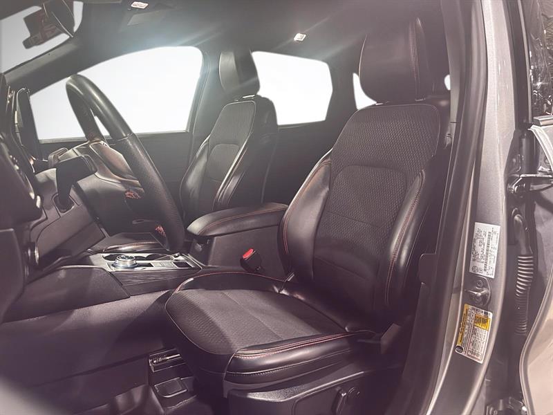 ford Escape Hybride 2024 - 9