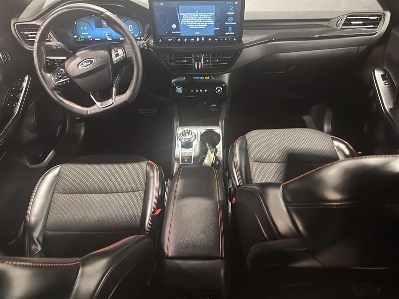 ford Escape Hybride 2024 - 10