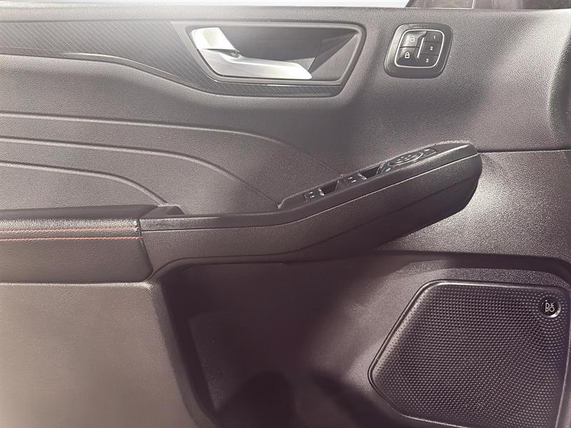ford Escape Hybride 2024 - 11