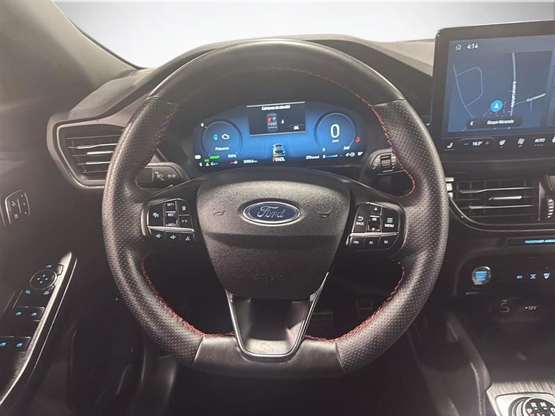 ford Escape Hybride 2024 - 12