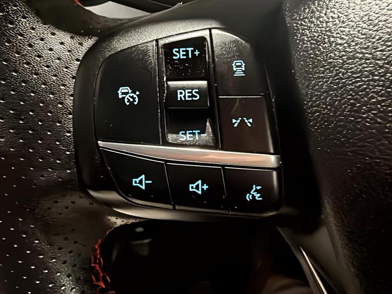 ford Escape Hybride 2024 - 15