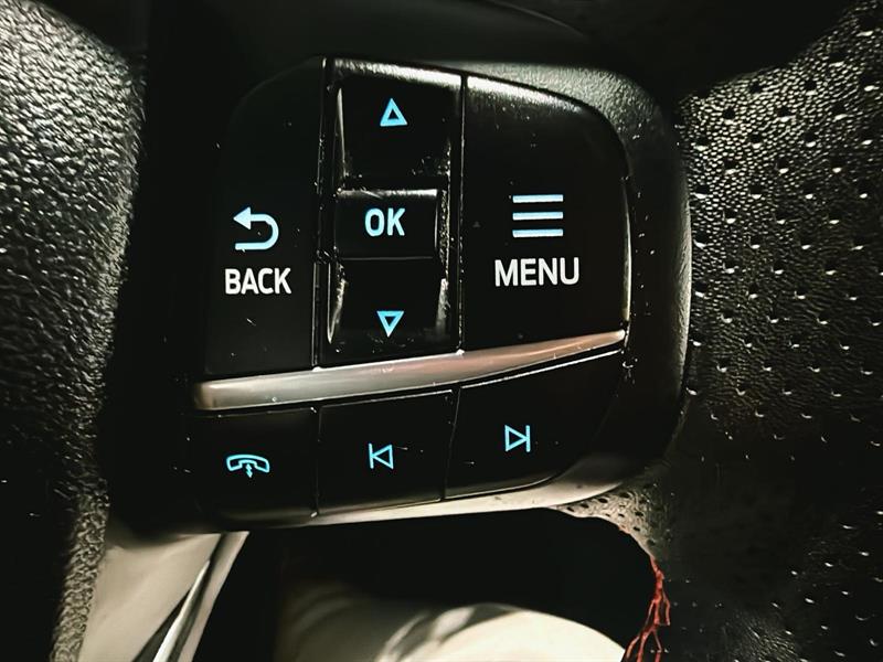 ford Escape Hybride 2024 - 16