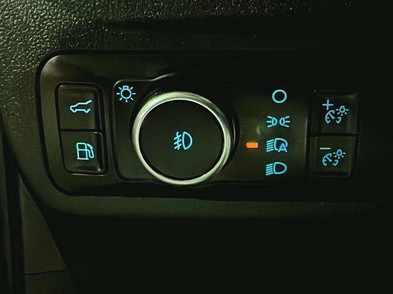 ford Escape Hybride 2024 - 18