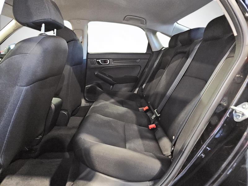 honda Civic 2022 - 9