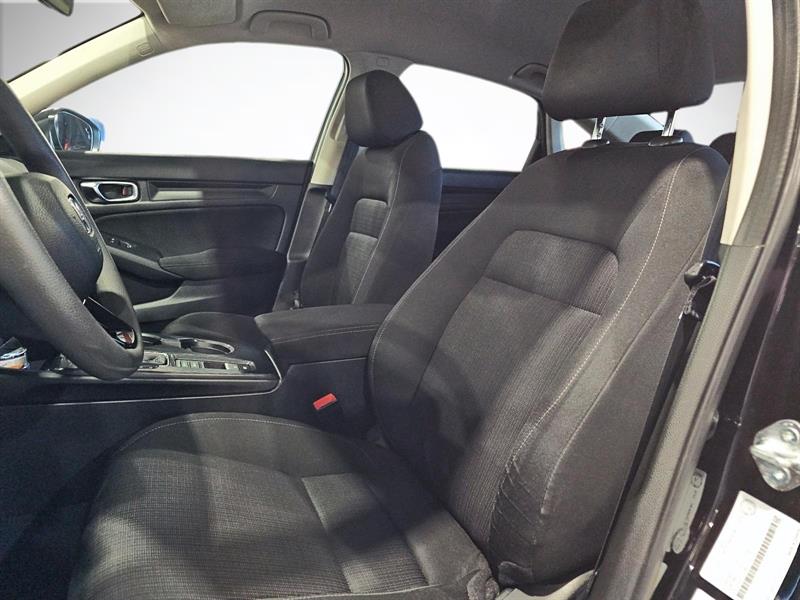 honda Civic 2022 - 12